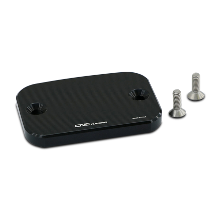 Couvercle Réservoir Liquide de Frein Avant CNC Racing - Ducati Scrambler Urban Enduro 2015-2016