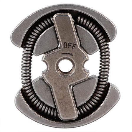 Moottorisahan kytkimen vaihto 530014949 Sopii Husqvarna 36/41/136/141/137/142/235/235E/240/240E -malleihin