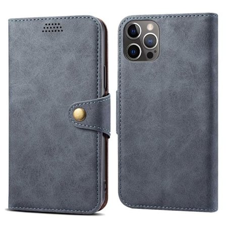 IPhone 13 Pro telefonfodral - Grått