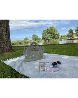 Anleitung Strandtasche - Durable