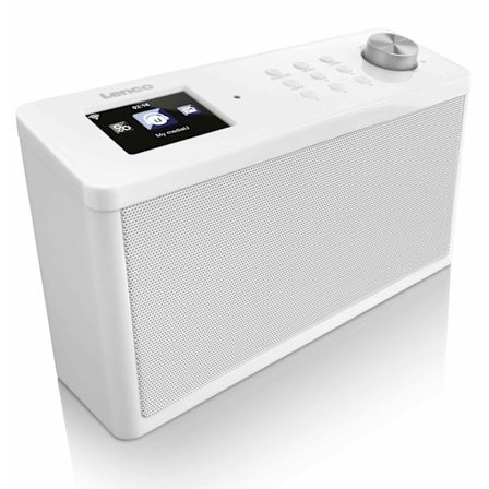 LENCO Köksradio WIFI MDR