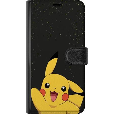 Samsung Galaxy S24 FE Lommeboketui Pikachu