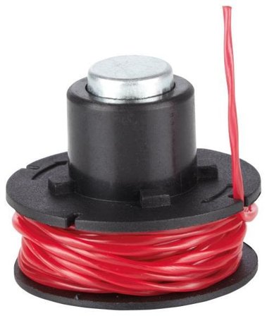 AL-KO 113349 Trådspole Ø1,5 mm, 2-pack, Trädgårdsmaskiner