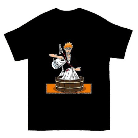 Bleach 1 T-shirt