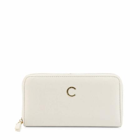 Carrera Jeans, Wallet Rebecca_Cb 6051 Biały, Kobieta, Rozmiar: ONE Size