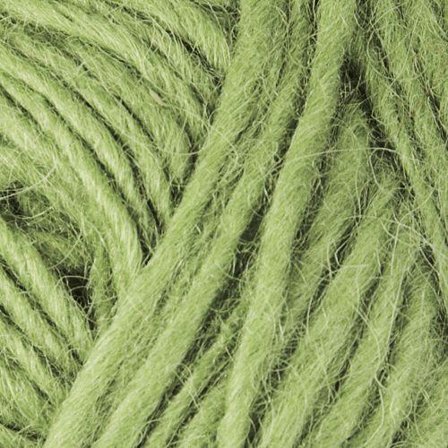 Istex Alafosslopi Apple-green 100g 9983