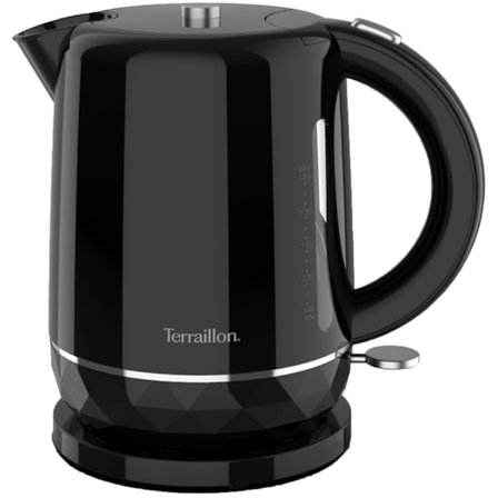 Vedenkeitin Diamond 1,5L 2200W musta