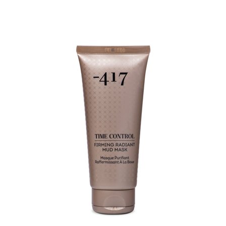 Minus 417 Time Control Firming Radiant Mud Mask 100ml - Maschera Purificante viso
