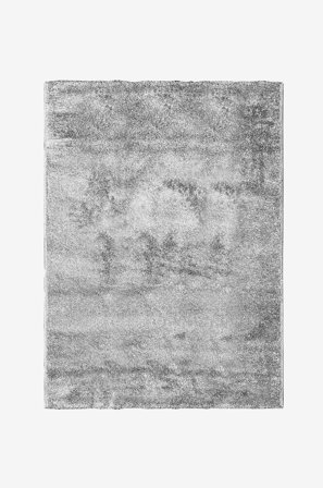 Mattbolaget - Ryeteppe Saphne - Grå - Lugg- & ryetepper - 80X200 - Fra Homeroom