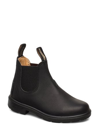 Blundstone Bl 531 Blunnies Kids Boot - Black - 34.5