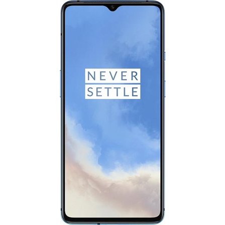OnePlus 7 Pro Dual SIM 256GB - 1 År Garanti Begagnad i Nyskick - Svart