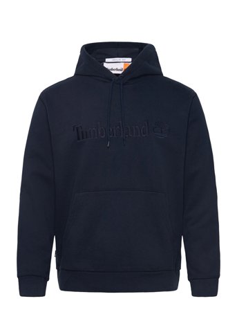 Timberland Hoodie - Navy - M