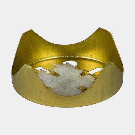 Voorverwarmer voor brandspiritusbrander Trangia FV21, voor B25