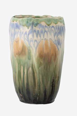 Bloomingville - Mahasti Maljakko - Monivärinen - Ruukut & maljakot - - Homeroom