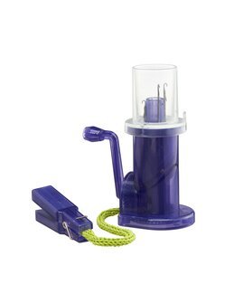 Mini strikkemølle - Ateljé Margaretha