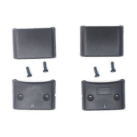 HyperX Cloud II Hörlursreservdelar - Högtalarfäste, Öronkuddar, Reparation, Trådbunden Version{f2}