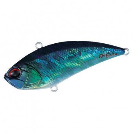 Duo Realis Vibration 68 G-Fix - Shadow Halo