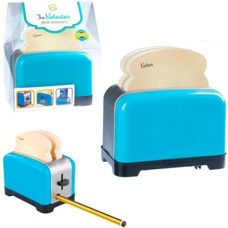 Tänkande Gåvor - Notester Bleu