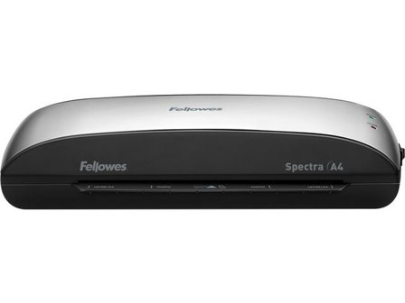 Fellowes Lamineringsmaskin Spectra A4 - Lyreco - Kontorsmaskiner - Laminering - Lamineringsmaskiner - A4