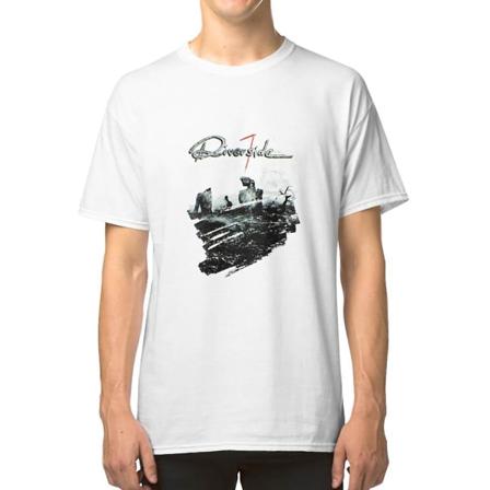 Wasteland T-shirt S