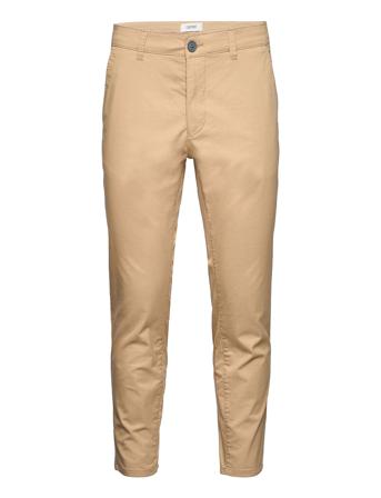 Pants Woven Brown Esprit Casual