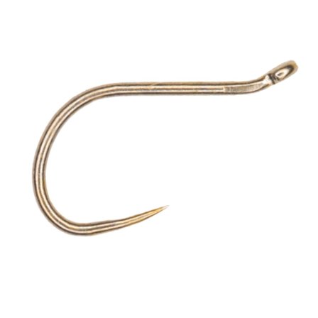 Sprite Hooks Barbless Yorkshire Sedge S2170 25-pack - #14