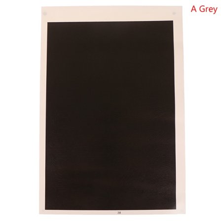 IC-fargepapir kompatibelt med CO2-fiberhalvleder UV-gravering A