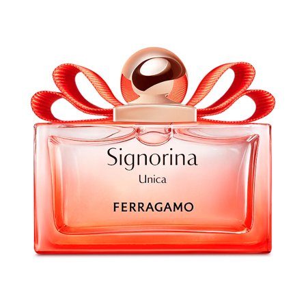 Ferragamo Signorina Unica Eau de Parfum, Parfumer & Dufte, Til Hende, Eau De Parfum