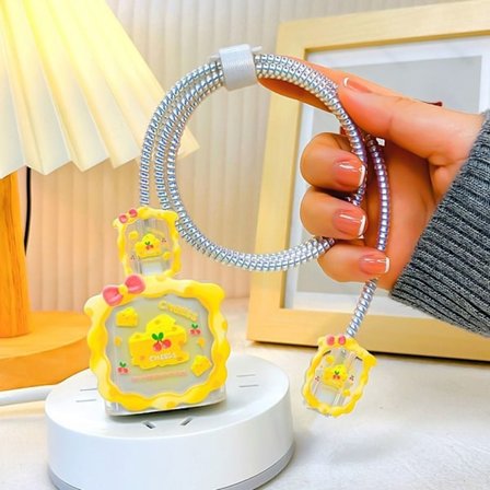 Kabelbeskytterkasse Datalinjedeksel STYLE 7 STYLE 7