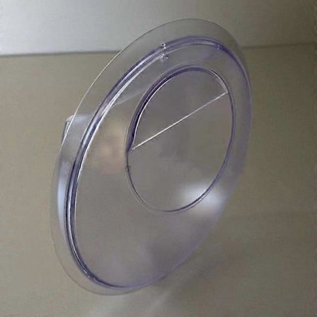 Lämplig för NESCAFE Dolce Gusto Nestle EDG606. S EDG605. R kaffemaskin vattentank vattenbehållare