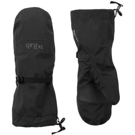 Rab Shield Mitts Black