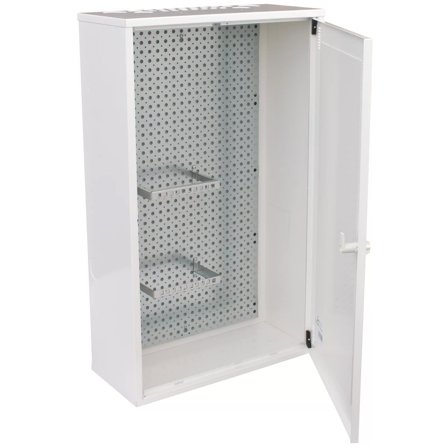 Stansefabrikken AltiEtt Svakstrømskap SVSK stor 483x790x210