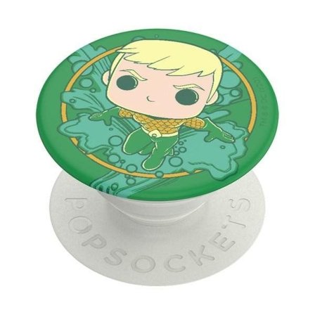 Popsockets Funko Pop! Aquaman puhelimen pidike ja jalusta