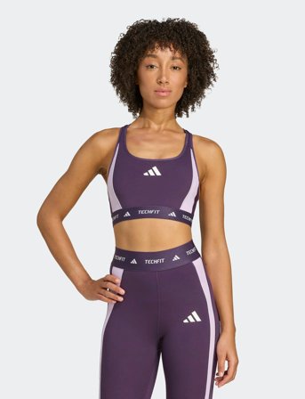 adidas Performance Tf Ms Cb Bra - Purple - A/B S