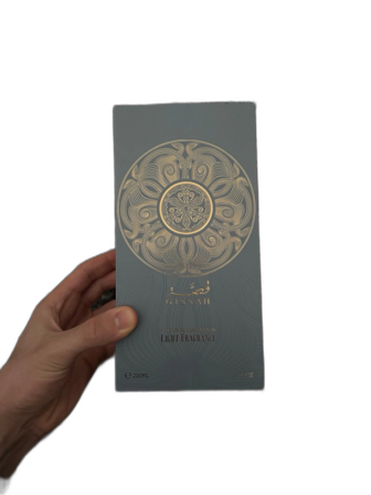 Imperial Valley Signature Parfym