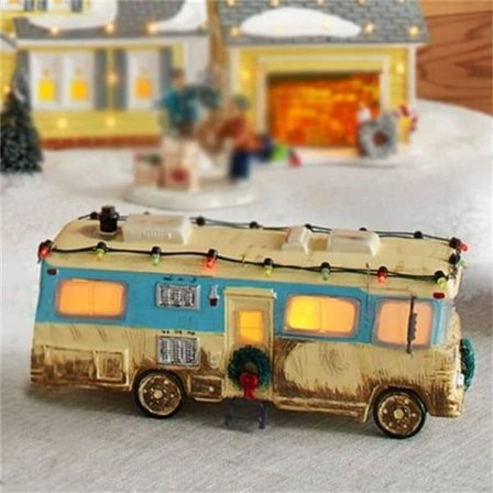 National Lampoon Christmas Vacation Griswold Vacation Home, Christmas Vacation KLB