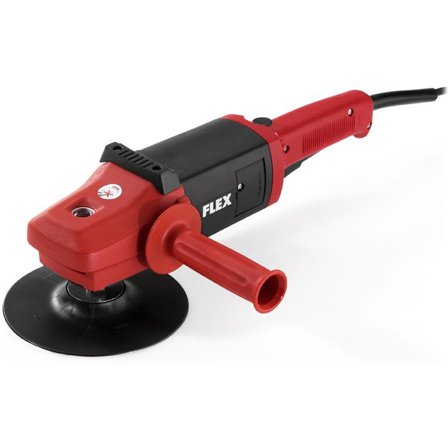 Flex LK 604 Vinkelsliber 1200 W, Maskiner