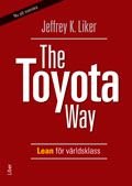 The Toyota Way - Lean för världsklass