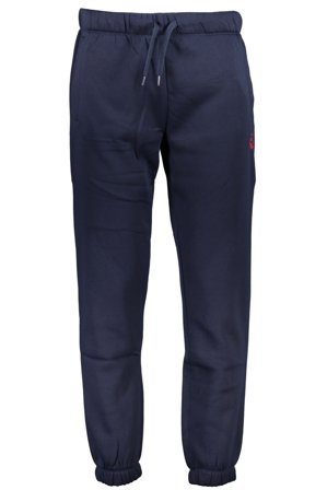 Gian Marco Venturi Pantalone Uomo Blu