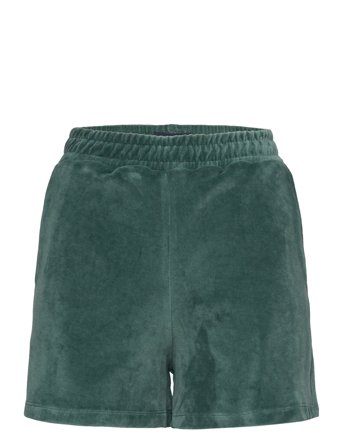 Lexington Clothing | Andy Organic Cotton Velour Shorts | XS