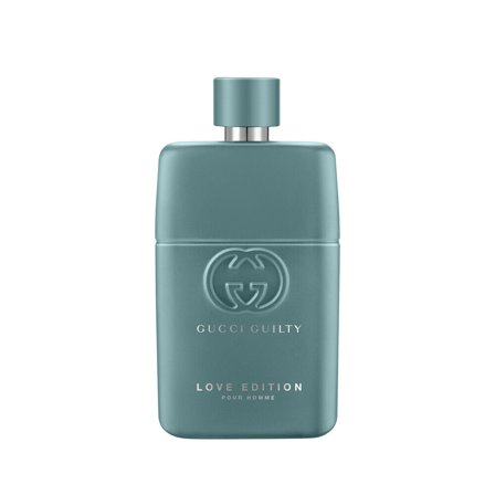 Gucci Guilty Pour Homme Love Edition 90ml - Eau de Parfum