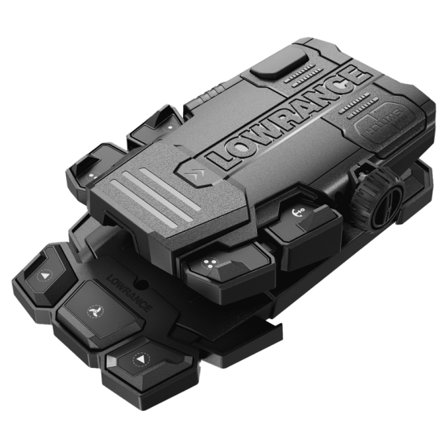 Lowrance Recon Trådlös fotpedal