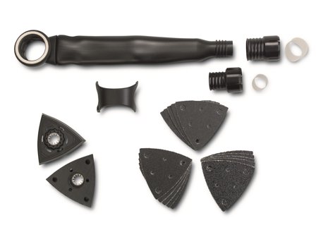 Fein 92602095000 Udsugningssæt til FSC 500 QSL, Støvsugere & rengøringsmaskiner