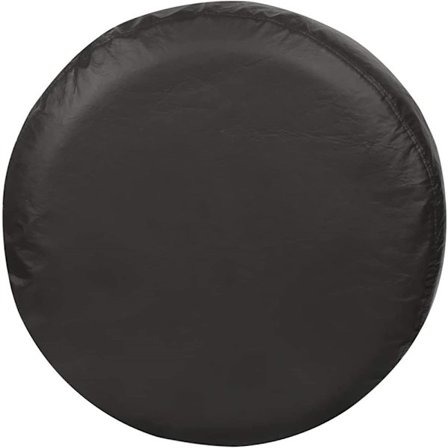 14 tommers reservehjulstrekk hjuldeksel for alle diameter (24"-26") C