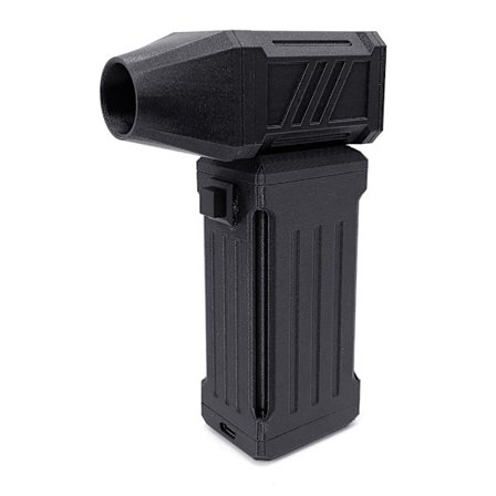 Jet Dry Mini Blæser 150000RPM Jet Blæser Mini Kraftfuld Jet Blæser Elektrisk