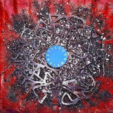 Still champion - blue & white vinyl HOMEBOY SANDMAN