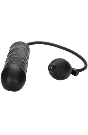 Kjøp Cal Exotics Inflatable Stud 24 cm - Oppblåsbar dildo | God pris