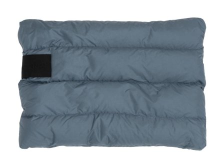 Norsk Dun Out&About PC Veske Turkis