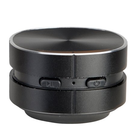 Bluetooth trådløs bærbar resonanshøyttaler M2R