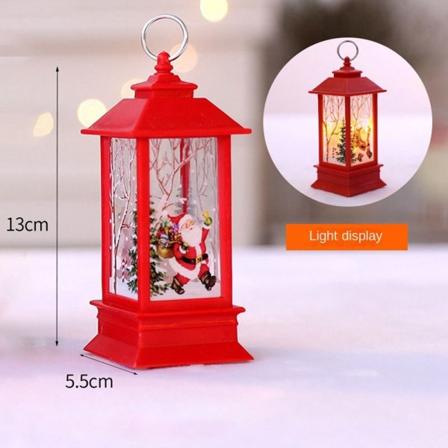 Jul LED-lampor Jul Dekorativ Lampa STYLE 3 STYLE 3 Style 3
